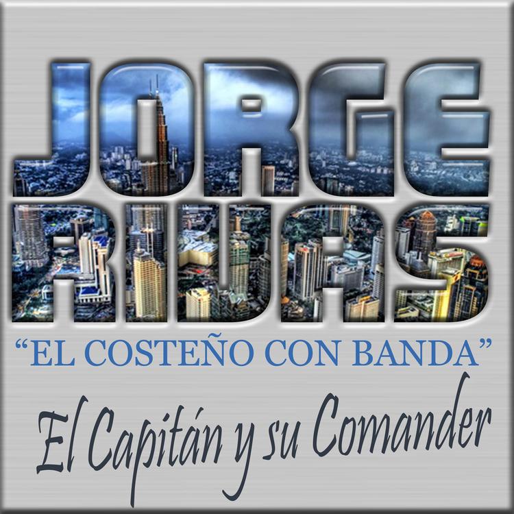 Jorge Rivas's avatar image