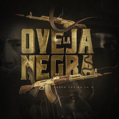 La Oveja Negra's cover