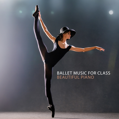 Musica de Ballet By Calming Music Sanctuary's cover
