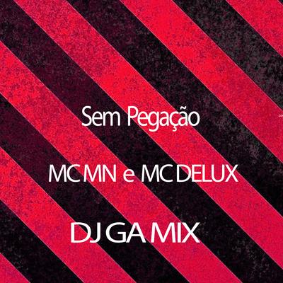 Sem Pegação's cover