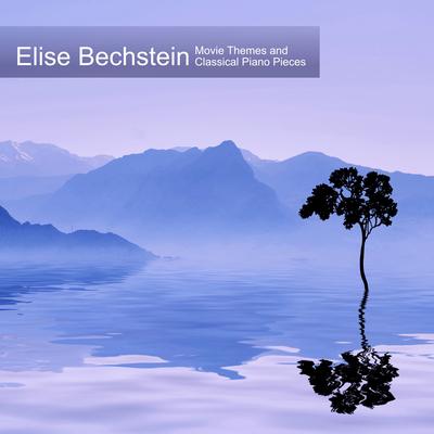 Lamentation for a Lost Life (From "Taboo") By Elise Bechstein's cover