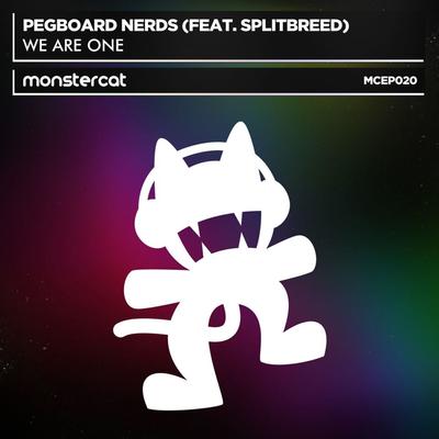 We Are One (Original Vocal Mix) By Pegboard Nerds, Splitbreed's cover