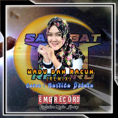 Madu Dan Racun Remix's cover