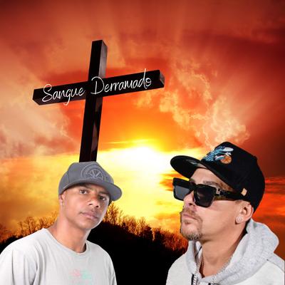 Sangue Derramado's cover