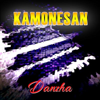 Danzha's cover