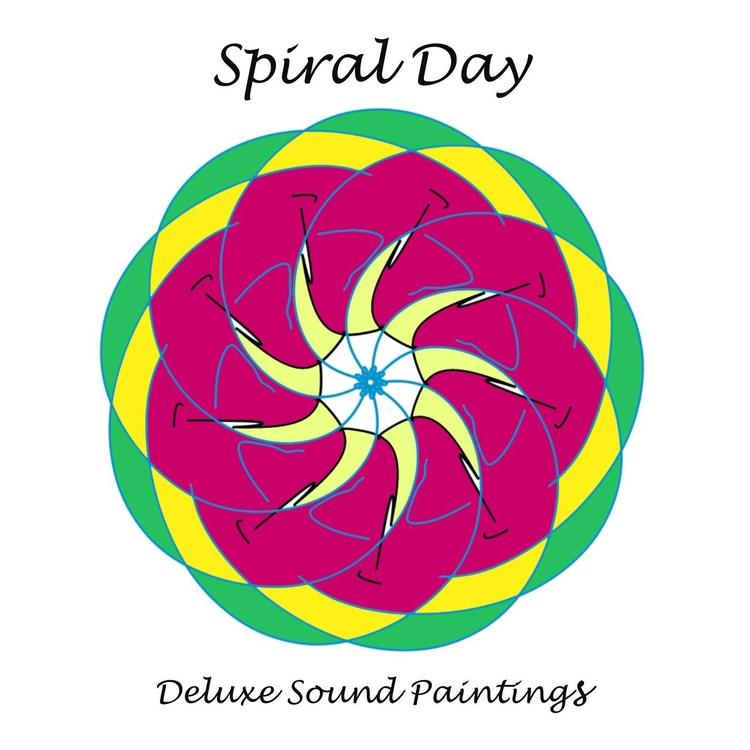 Spiral Day's avatar image