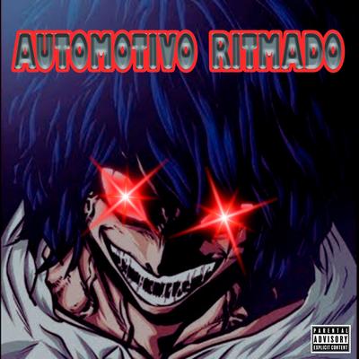 Automotivo Ritmado's cover