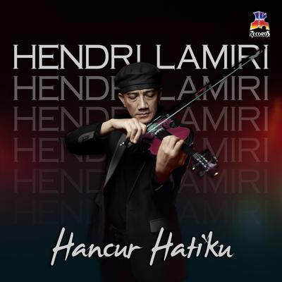 Hendri Lamiri's cover