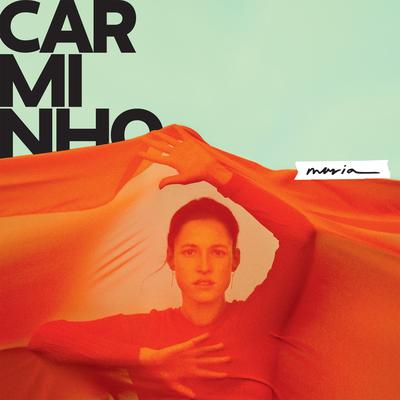 O Começo (Fado Bizarro) By Carminho's cover