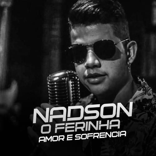 Nadson e Ferrinha's cover