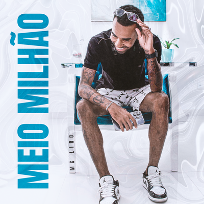 Meio Milhâo's cover