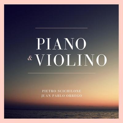 Experience (Piano e Violin)'s cover