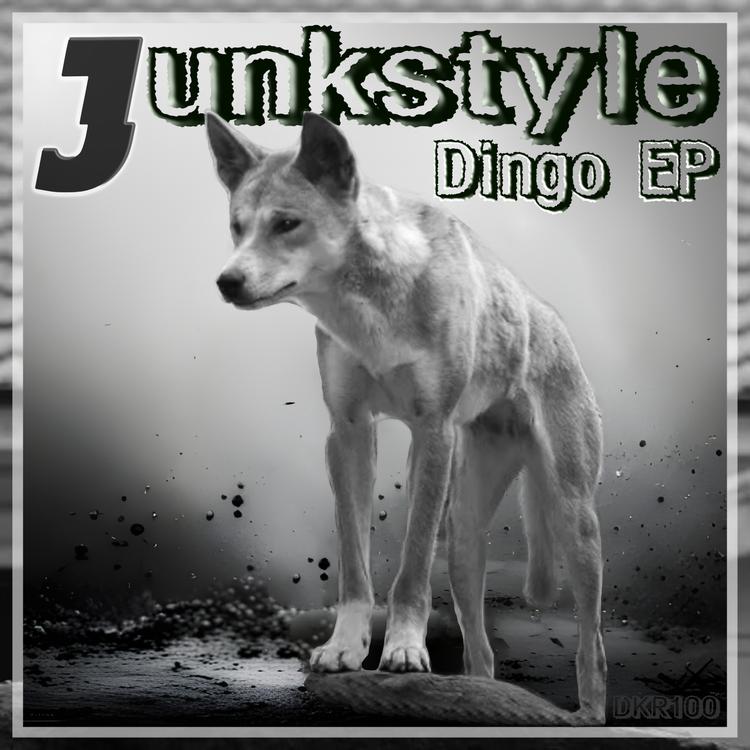 Junkstyle's avatar image