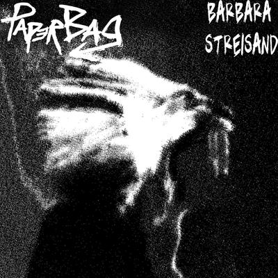 Barbara Streisand's cover