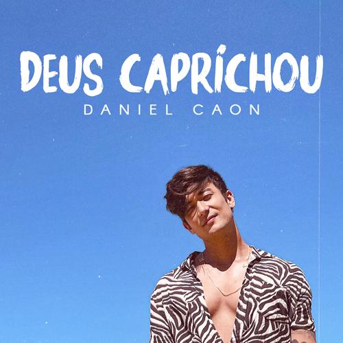 Daniel caon's cover