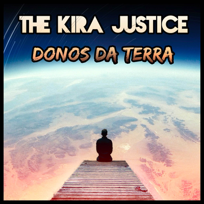 Sofrer Não Dá XP! By The Kira Justice's cover