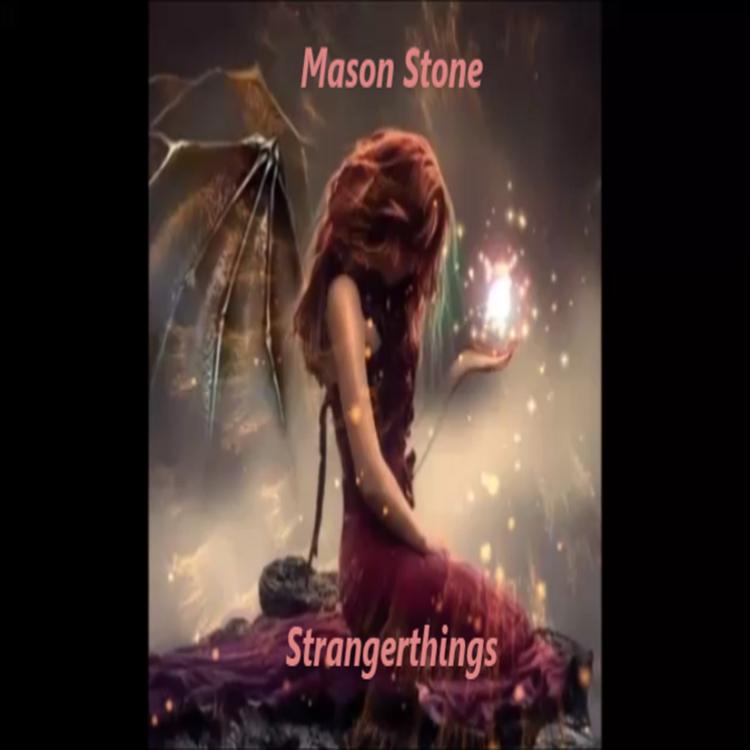 Mason Stone's avatar image