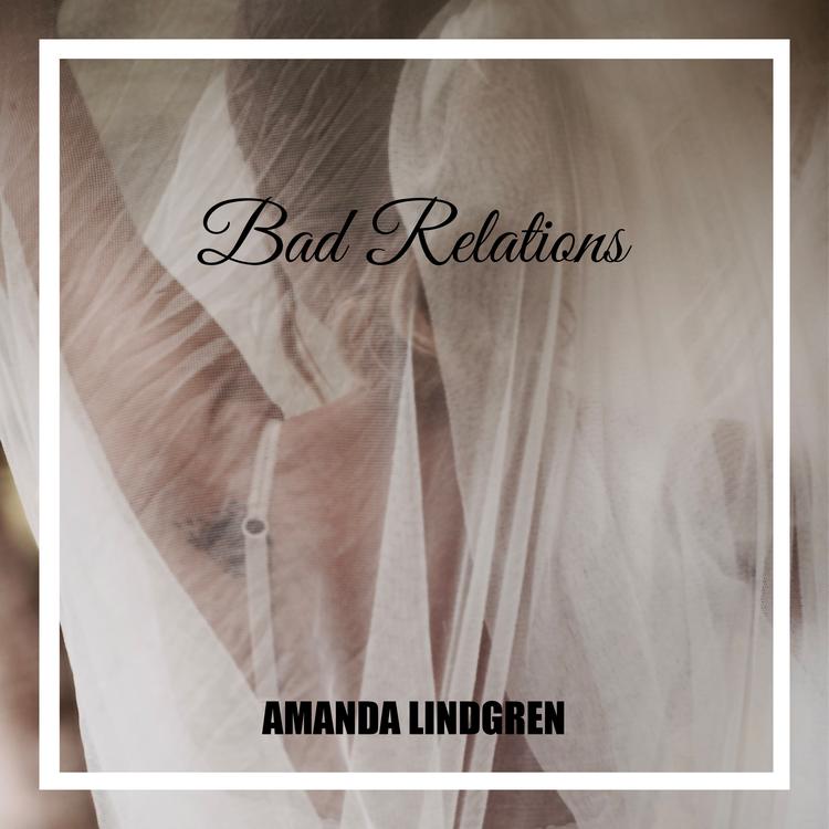 Amanda Lindgren's avatar image