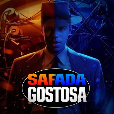 Safada Gostosa's cover