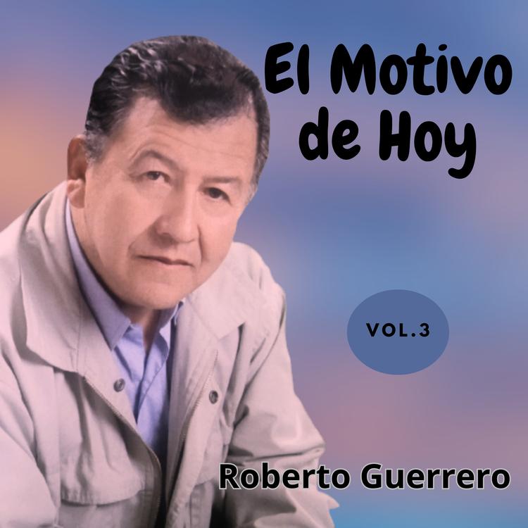 Roberto Guerrero's avatar image