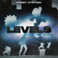 Bobby Stryder's avatar cover