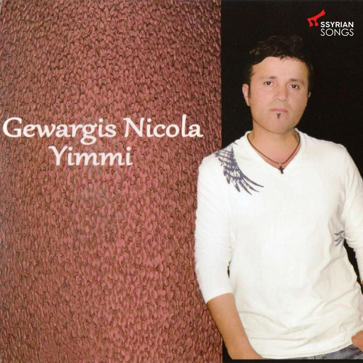 Gewargis Nicola's avatar image