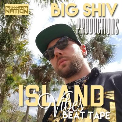 Big Shiv Productions's cover