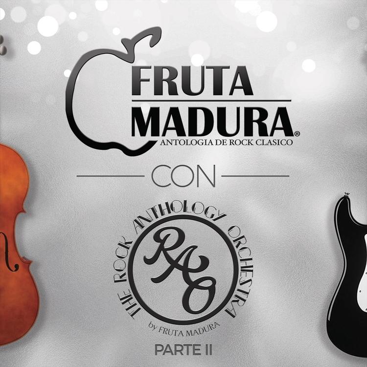 Fruta Madura's avatar image