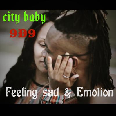 City Baby 9D9's cover