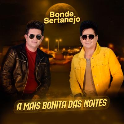 A Mais Bonita das Noites's cover