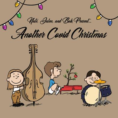 Another Covid Christmas!'s cover