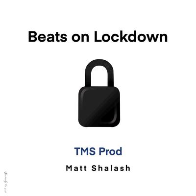 Matt Shalash's cover