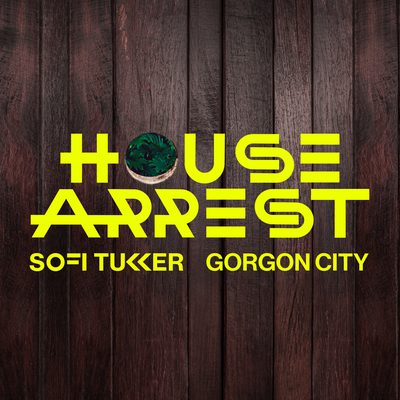House Arrest By Sofi Tukker, Gorgon City's cover