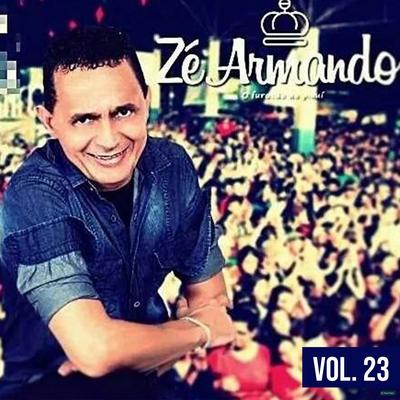 Zé Armando, Vol. 23's cover