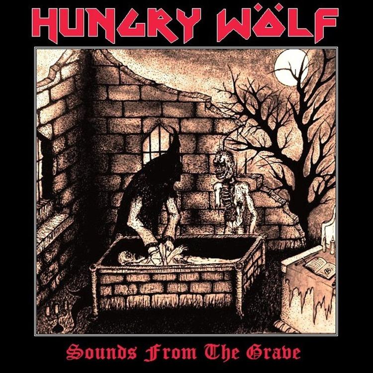 Hungry Wölf's avatar image