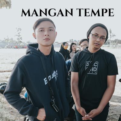 Mangan Tempe (Acoustic)'s cover