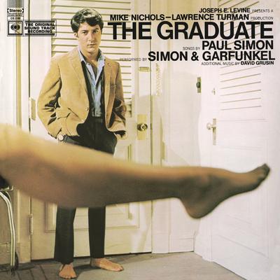 Mrs. Robinson (Version 1) By Simon & Garfunkel's cover