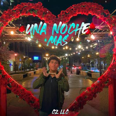 Una Noche Mas (Sad Boys) By Kevin Alvarez's cover