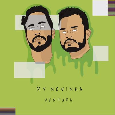 My Novinha By Ventura's cover