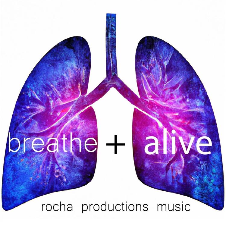 Rocha Productions Music's avatar image