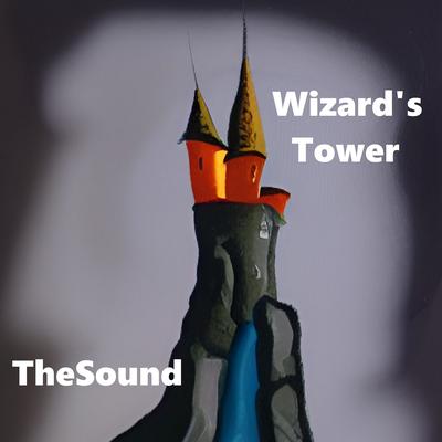 Wizard's Tower's cover