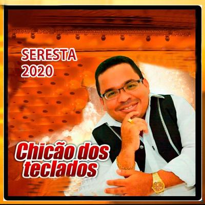 Serenata By Chicão dos Teclados's cover