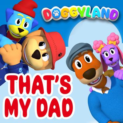 Doggyland's cover