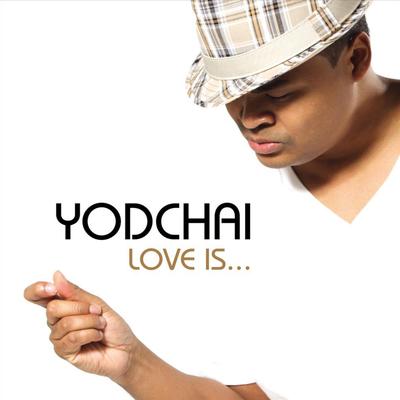 Yodchai's cover