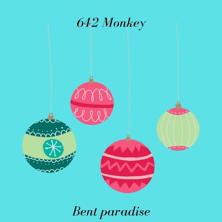 642 Monkey's avatar image