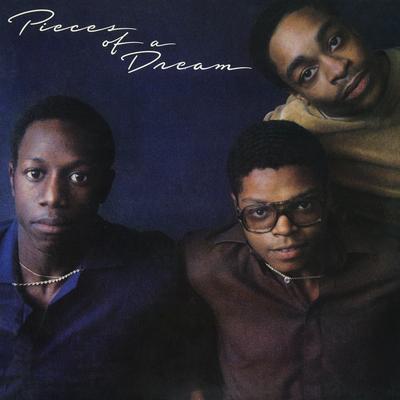 Warm Weather (12" Version) By Pieces of a Dream's cover