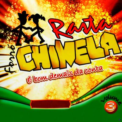 Comendo Poeira By Rasta Chinela's cover