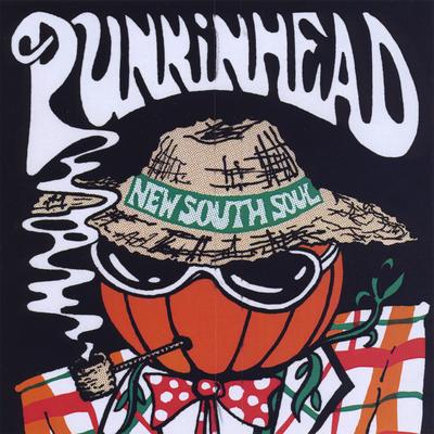 Punkinhead's cover