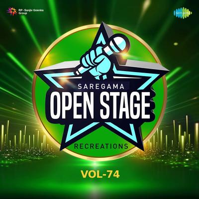 Open Stage Recreations - Vol 74's cover