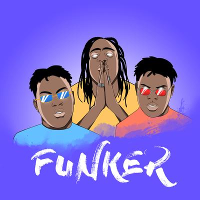 Funker (feat. Arif Murakami) By Eddy & Zino, Arif Murakami's cover